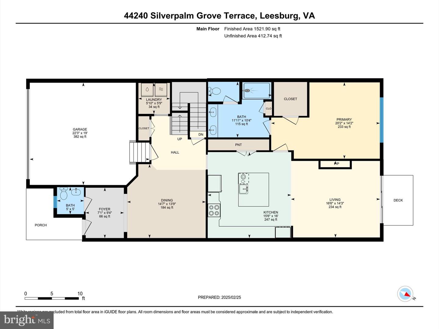 44240 SILVERPALM GROVE TER, LEESBURG, Virginia 20176, 3 Bedrooms Bedrooms, ,3 BathroomsBathrooms,Residential,For sale,44240 SILVERPALM GROVE TER,VALO2089820 MLS # VALO2089820