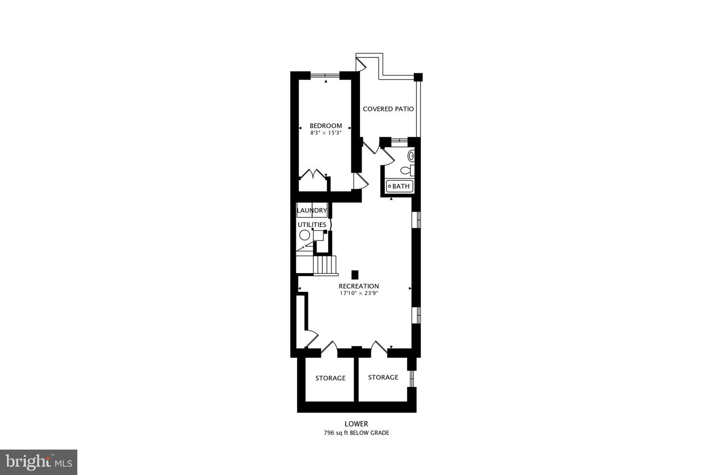 5708 4TH ST NW, WASHINGTON, District Of Columbia 20011, 4 Bedrooms Bedrooms, ,3 BathroomsBathrooms,Residential,For sale,5708 4TH ST NW,DCDC2186942 MLS # DCDC2186942