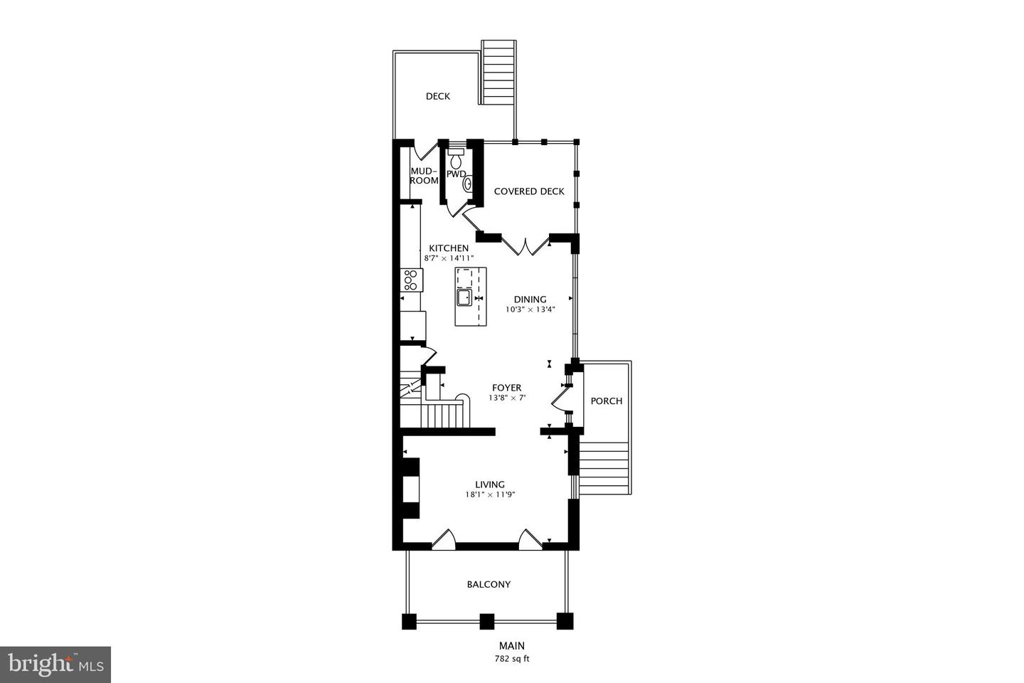 5708 4TH ST NW, WASHINGTON, District Of Columbia 20011, 4 Bedrooms Bedrooms, ,3 BathroomsBathrooms,Residential,For sale,5708 4TH ST NW,DCDC2186942 MLS # DCDC2186942