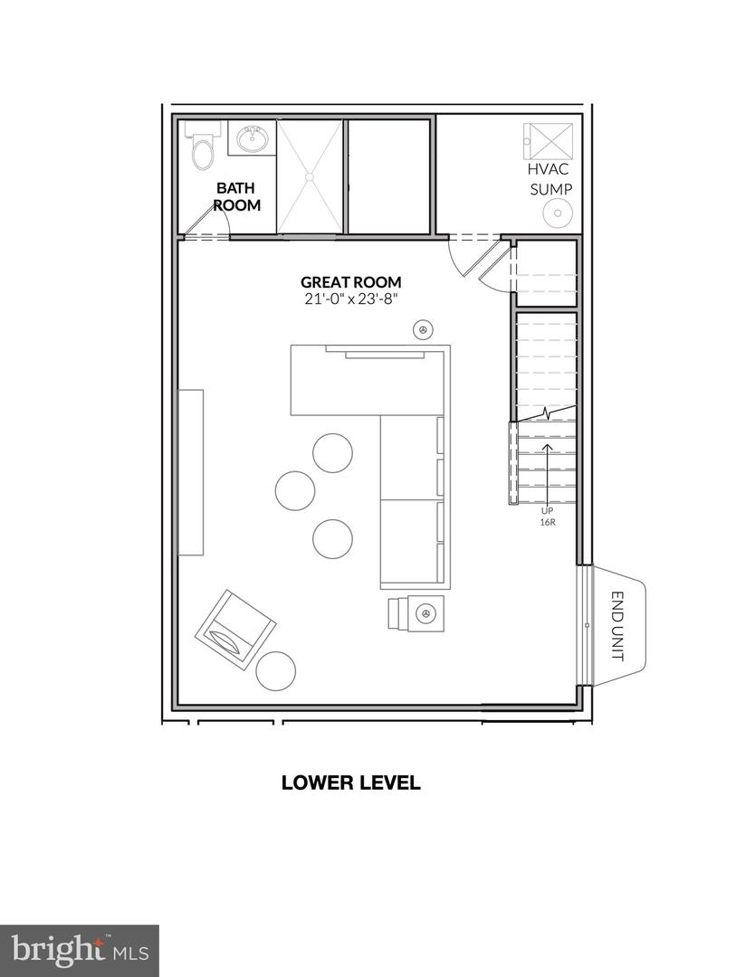 1338 S QUINN ST, ARLINGTON, Virginia 22204, 3 Bedrooms Bedrooms, ,3 BathroomsBathrooms,Residential,For sale,1338 S QUINN ST,VAAR2053906 MLS # VAAR2053906