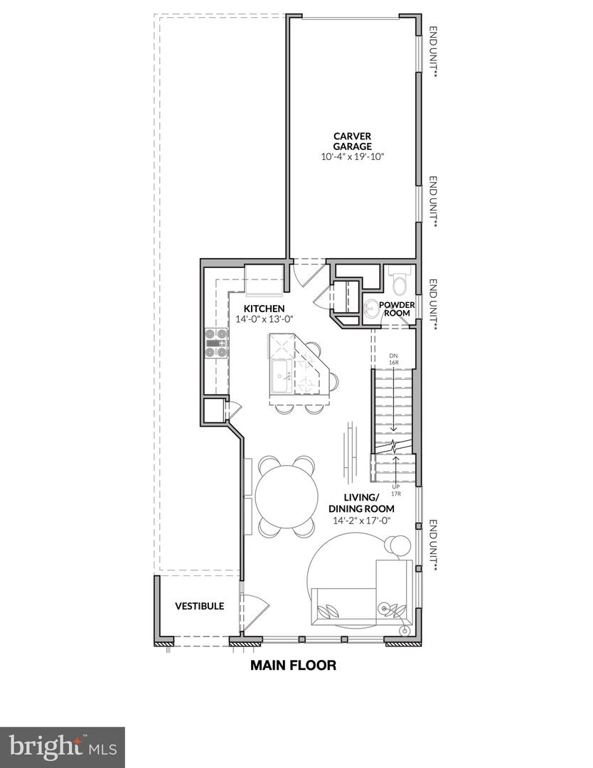 1338 S QUINN ST, ARLINGTON, Virginia 22204, 3 Bedrooms Bedrooms, ,3 BathroomsBathrooms,Residential,For sale,1338 S QUINN ST,VAAR2053906 MLS # VAAR2053906