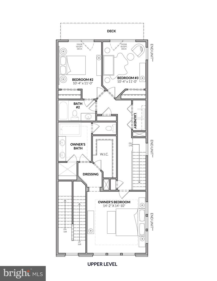 1338 S QUINN ST, ARLINGTON, Virginia 22204, 3 Bedrooms Bedrooms, ,3 BathroomsBathrooms,Residential,For sale,1338 S QUINN ST,VAAR2053906 MLS # VAAR2053906