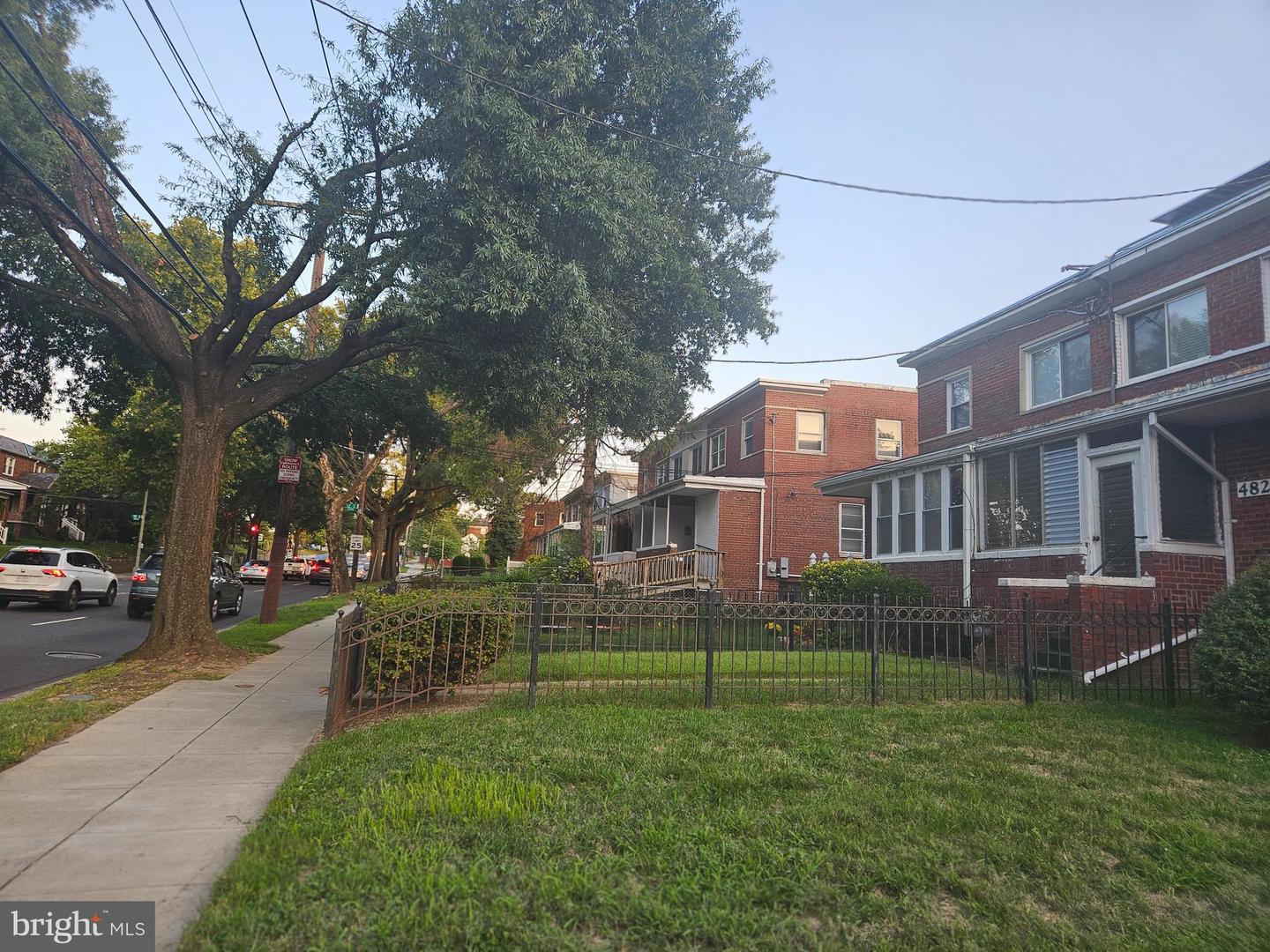 4822 SOUTH DAKOTA AVE NE, WASHINGTON, District Of Columbia 20017, 3 Bedrooms Bedrooms, ,1 BathroomBathrooms,Residential,For sale,4822 SOUTH DAKOTA AVE NE,DCDC2187260 MLS # DCDC2187260