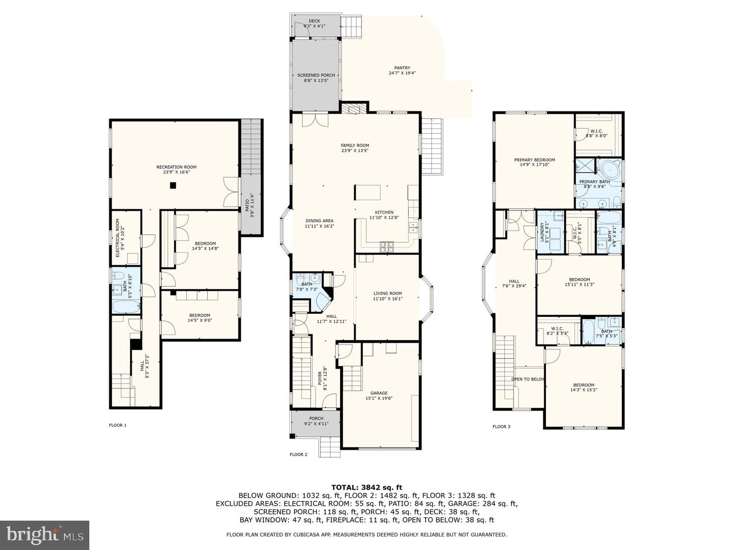 3520 TYLER ST, FALLS CHURCH, Virginia 22041, 4 Bedrooms Bedrooms, ,4 BathroomsBathrooms,Residential,For sale,3520 TYLER ST,VAFX2224392 MLS # VAFX2224392