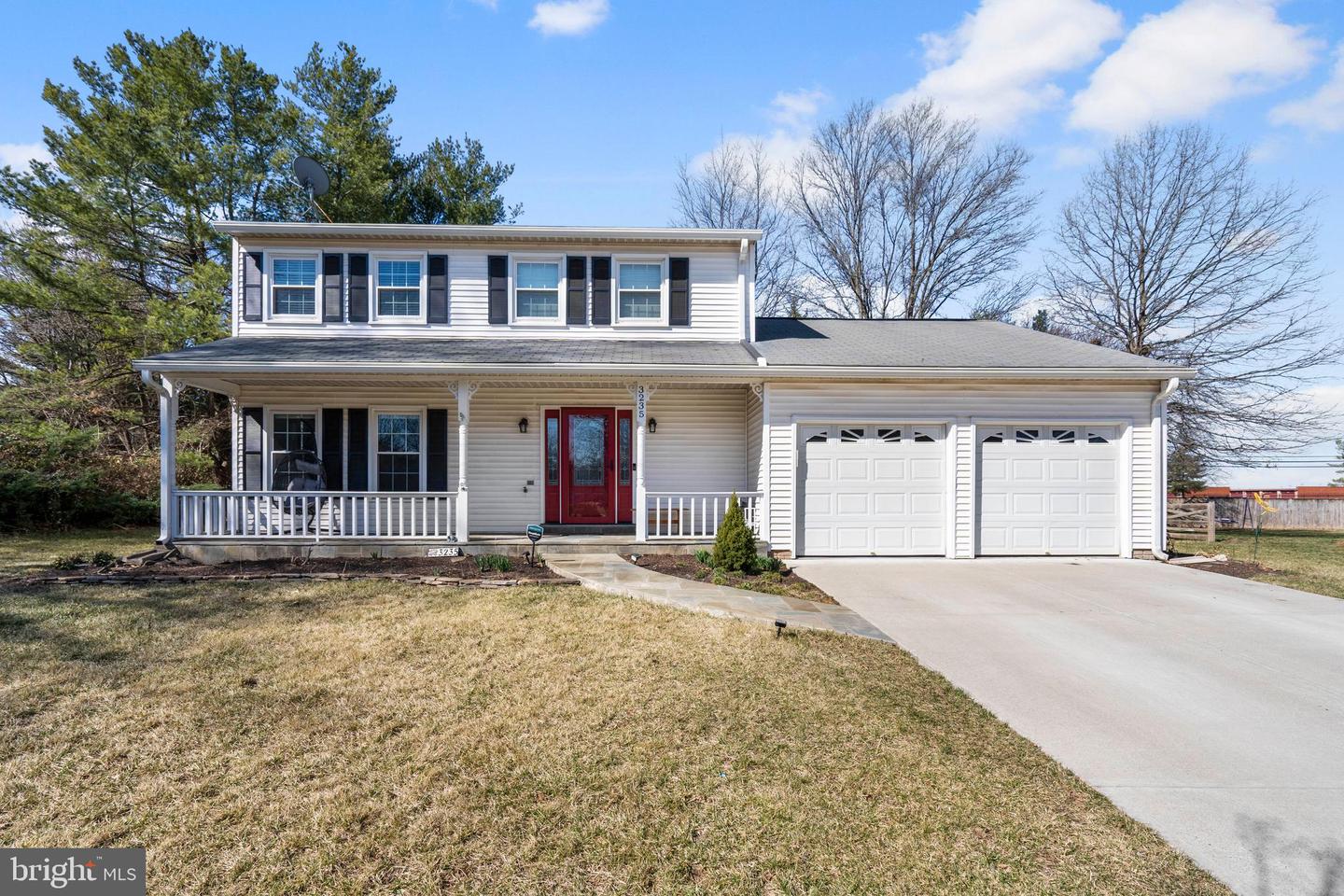 3235 ALLNESS LN, HERNDON, Virginia 20171, 3 Bedrooms Bedrooms, ,2 BathroomsBathrooms,Residential,For sale,3235 ALLNESS LN,VAFX2224450 MLS # VAFX2224450