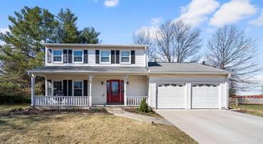 3235 ALLNESS LN, HERNDON, Virginia 20171, 3 Bedrooms Bedrooms, ,2 BathroomsBathrooms,Residential,For sale,3235 ALLNESS LN,VAFX2224450 MLS # VAFX2224450