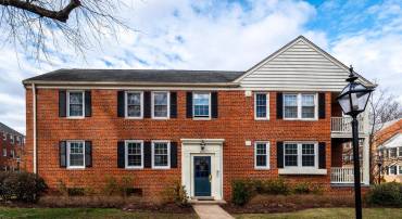 6620 BOULEVARD VW #A1, ALEXANDRIA, Virginia 22307, 2 Bedrooms Bedrooms, 6 Rooms Rooms,1 BathroomBathrooms,Residential,For sale,6620 BOULEVARD VW #A1,VAFX2224496 MLS # VAFX2224496