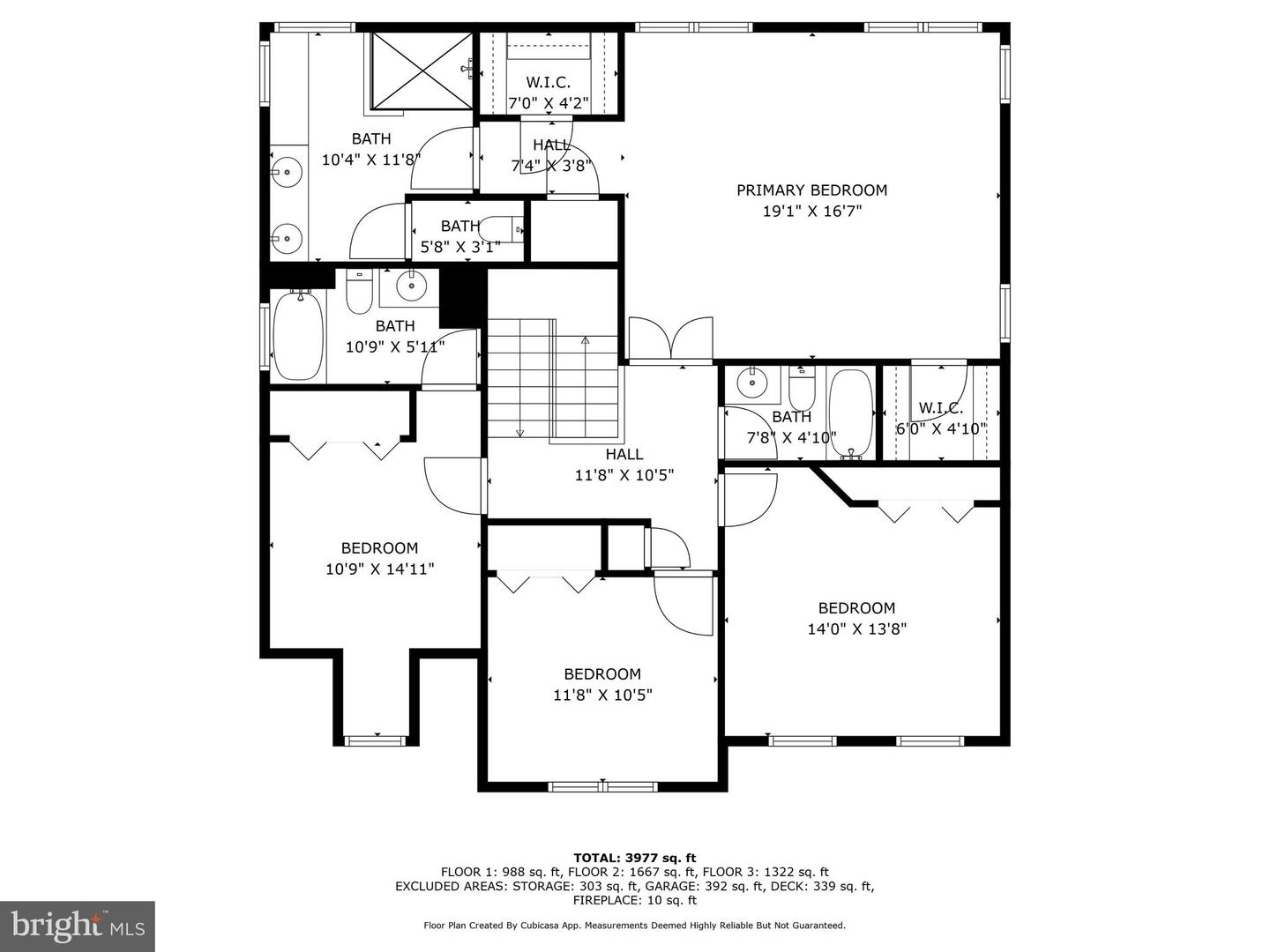 5305 CUSHING PL NW, WASHINGTON, District Of Columbia 20016, 5 Bedrooms Bedrooms, ,4 BathroomsBathrooms,Residential,For sale,5305 CUSHING PL NW,DCDC2187536 MLS # DCDC2187536