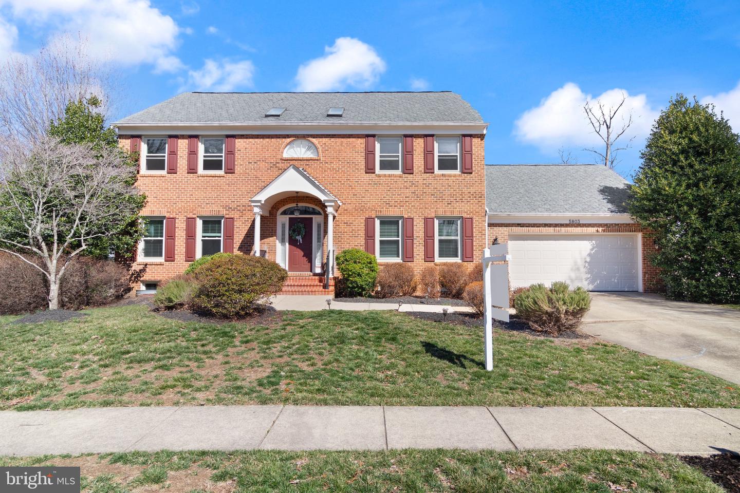 5803 WESTCHESTER ST, ALEXANDRIA, Virginia 22310, 6 Bedrooms Bedrooms, ,3 BathroomsBathrooms,Residential,For sale,5803 WESTCHESTER ST,VAFX2224732 MLS # VAFX2224732