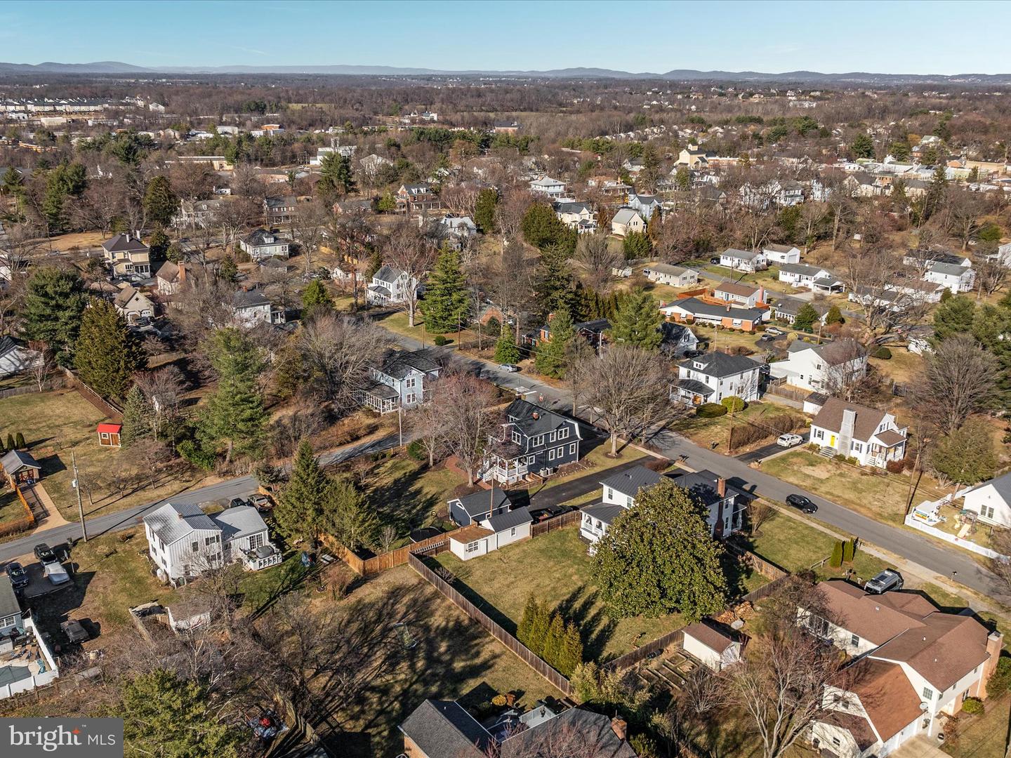 201 S ORCHARD DR, PURCELLVILLE, Virginia 20132, 3 Bedrooms Bedrooms, ,2 BathroomsBathrooms,Residential,For sale,201 S ORCHARD DR,VALO2090168 MLS # VALO2090168