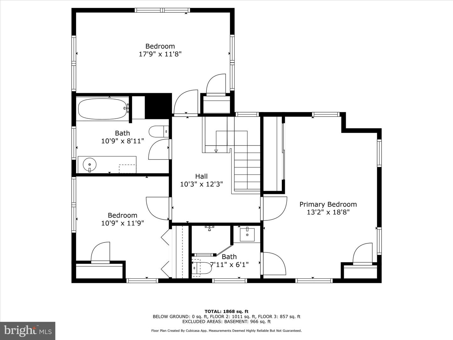 201 S ORCHARD DR, PURCELLVILLE, Virginia 20132, 3 Bedrooms Bedrooms, ,2 BathroomsBathrooms,Residential,For sale,201 S ORCHARD DR,VALO2090168 MLS # VALO2090168