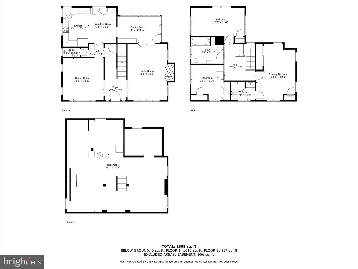 201 S ORCHARD DR, PURCELLVILLE, Virginia 20132, 3 Bedrooms Bedrooms, ,2 BathroomsBathrooms,Residential,For sale,201 S ORCHARD DR,VALO2090168 MLS # VALO2090168