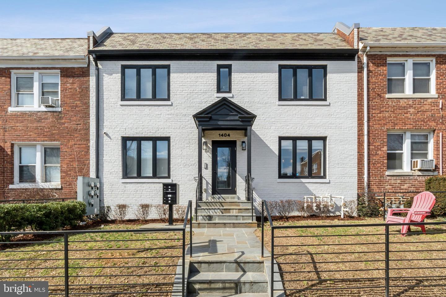 1404 HOLBROOK ST NE #2, WASHINGTON, District Of Columbia 20002, 2 Bedrooms Bedrooms, ,2 BathroomsBathrooms,Residential,For sale,1404 HOLBROOK ST NE #2,DCDC2187932 MLS # DCDC2187932