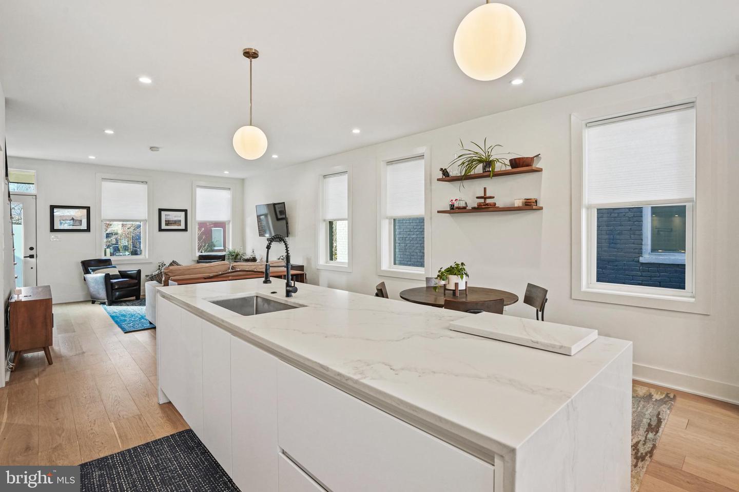 1410 C ST NE, WASHINGTON, District Of Columbia 20002, 4 Bedrooms Bedrooms, ,3 BathroomsBathrooms,Residential,For sale,1410 C ST NE,DCDC2187978 MLS # DCDC2187978