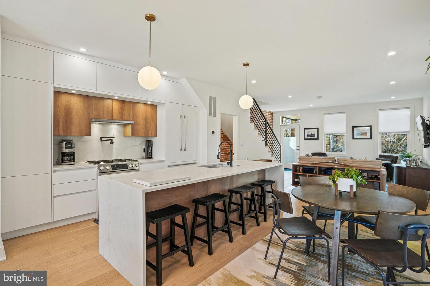 1410 C ST NE, WASHINGTON, District Of Columbia 20002, 4 Bedrooms Bedrooms, ,3 BathroomsBathrooms,Residential,For sale,1410 C ST NE,DCDC2187978 MLS # DCDC2187978