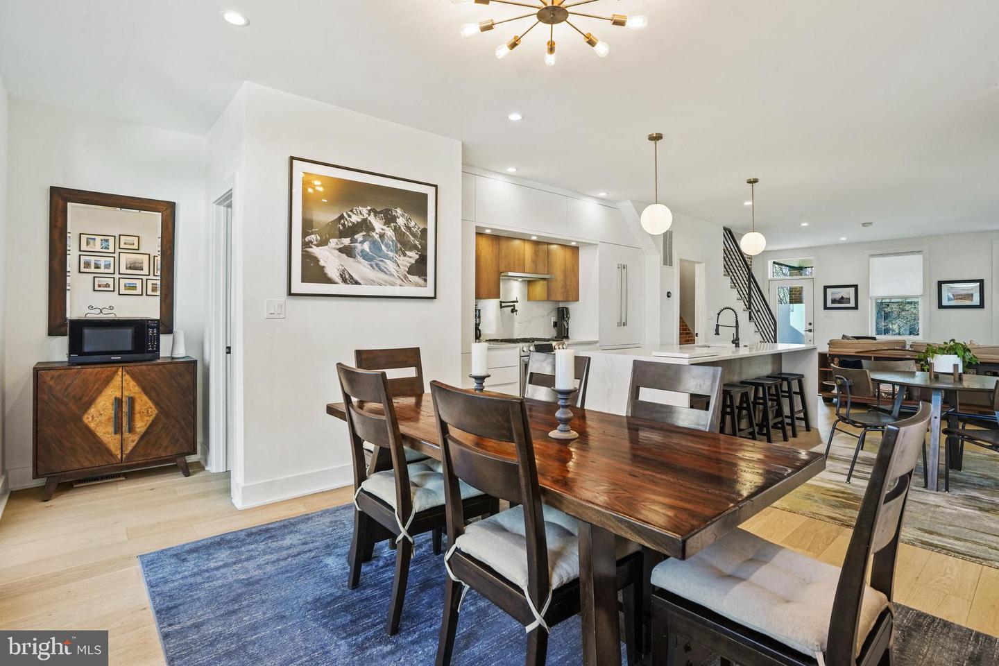 1410 C ST NE, WASHINGTON, District Of Columbia 20002, 4 Bedrooms Bedrooms, ,3 BathroomsBathrooms,Residential,For sale,1410 C ST NE,DCDC2187978 MLS # DCDC2187978