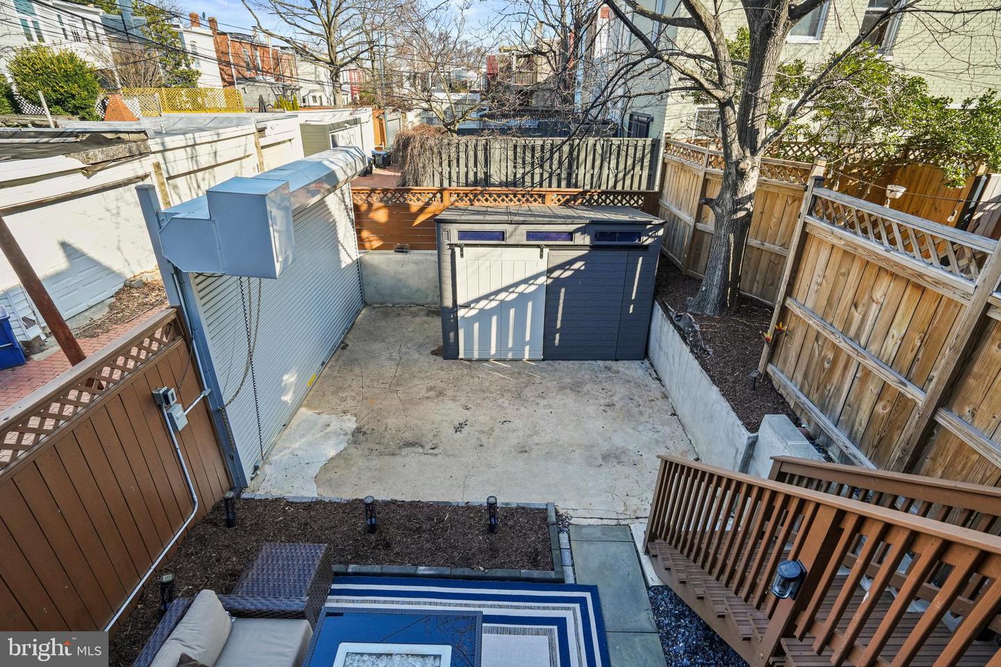1410 C ST NE, WASHINGTON, District Of Columbia 20002, 4 Bedrooms Bedrooms, ,3 BathroomsBathrooms,Residential,For sale,1410 C ST NE,DCDC2187978 MLS # DCDC2187978