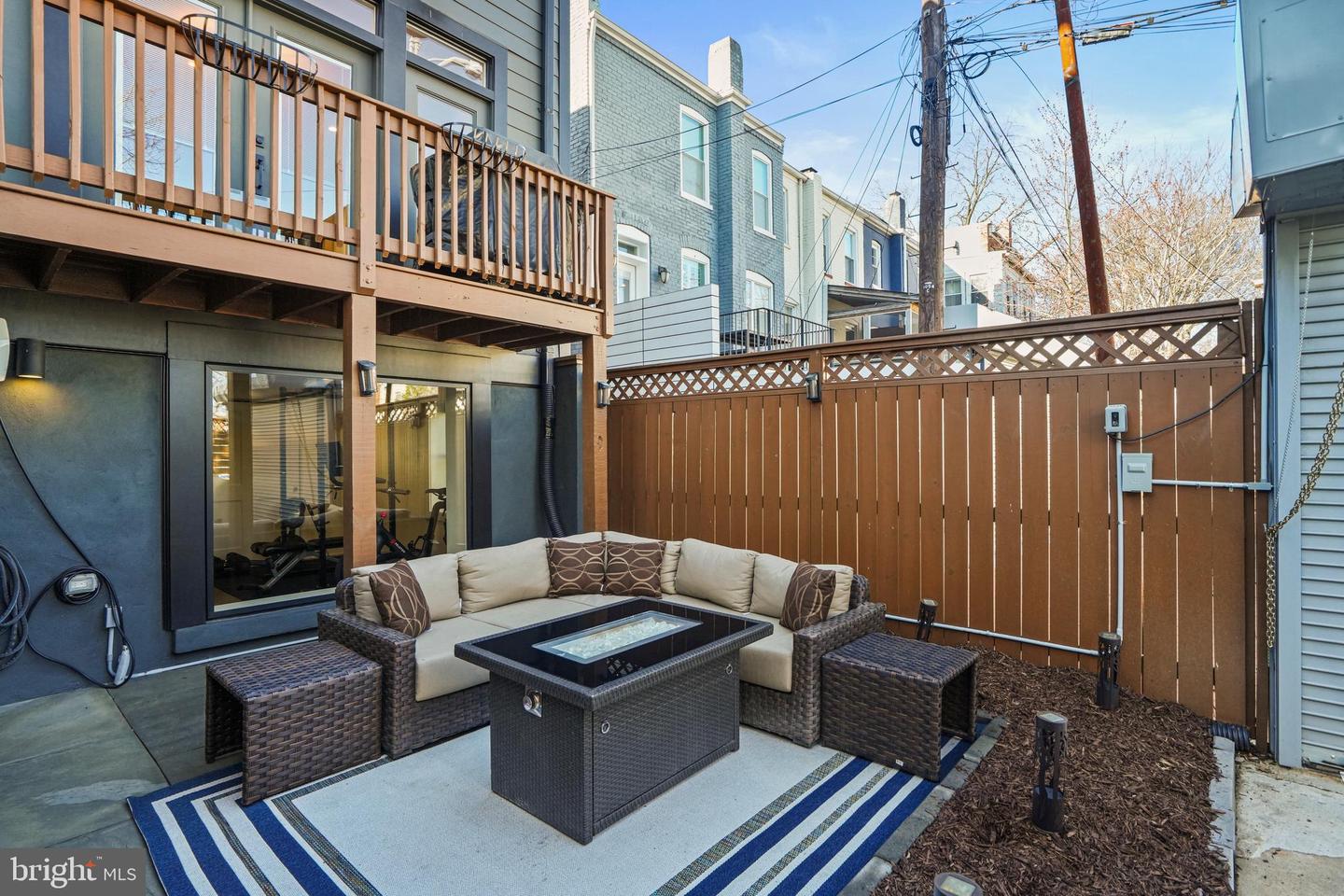 1410 C ST NE, WASHINGTON, District Of Columbia 20002, 4 Bedrooms Bedrooms, ,3 BathroomsBathrooms,Residential,For sale,1410 C ST NE,DCDC2187978 MLS # DCDC2187978