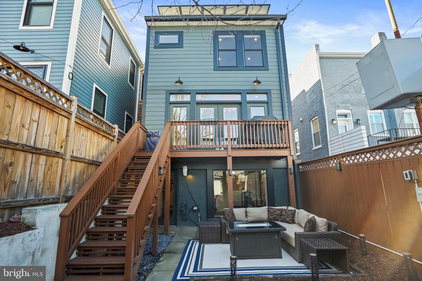 1410 C ST NE, WASHINGTON, District Of Columbia 20002, 4 Bedrooms Bedrooms, ,3 BathroomsBathrooms,Residential,For sale,1410 C ST NE,DCDC2187978 MLS # DCDC2187978