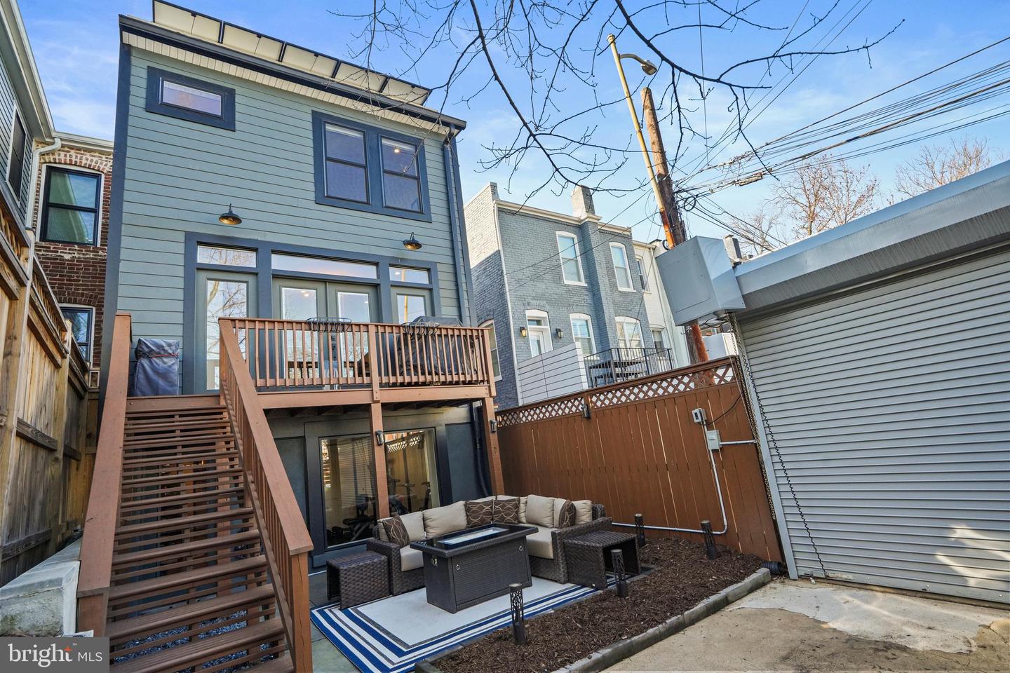 1410 C ST NE, WASHINGTON, District Of Columbia 20002, 4 Bedrooms Bedrooms, ,3 BathroomsBathrooms,Residential,For sale,1410 C ST NE,DCDC2187978 MLS # DCDC2187978