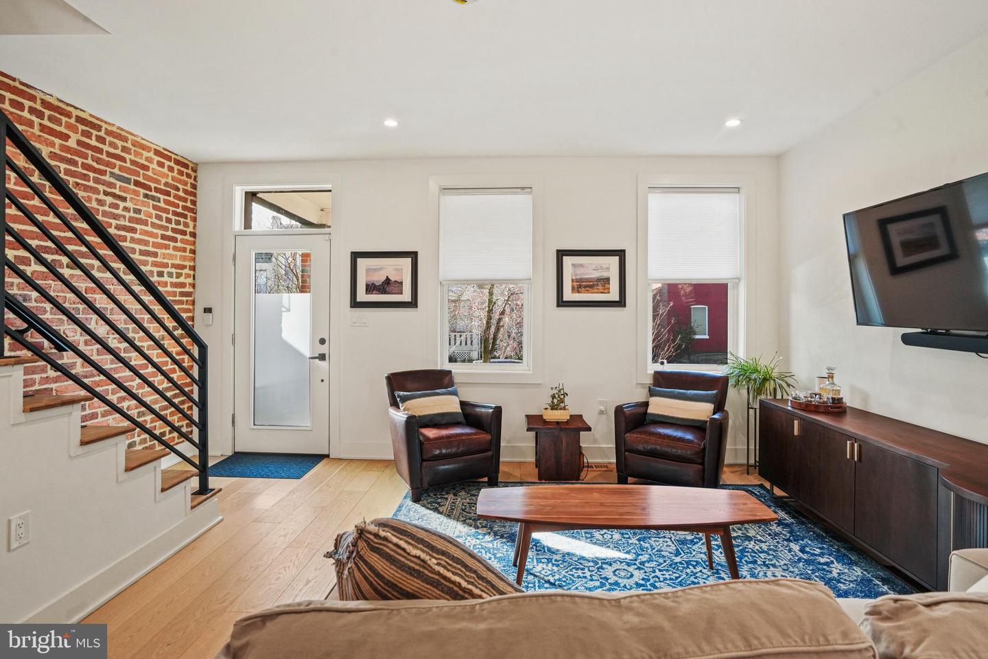 1410 C ST NE, WASHINGTON, District Of Columbia 20002, 4 Bedrooms Bedrooms, ,3 BathroomsBathrooms,Residential,For sale,1410 C ST NE,DCDC2187978 MLS # DCDC2187978
