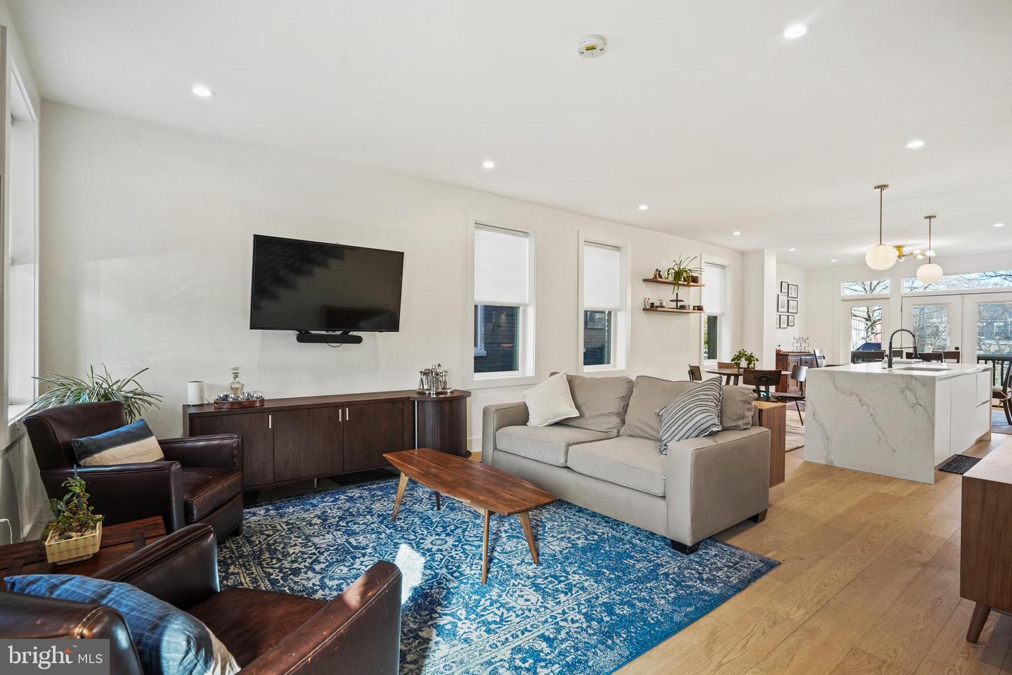 1410 C ST NE, WASHINGTON, District Of Columbia 20002, 4 Bedrooms Bedrooms, ,3 BathroomsBathrooms,Residential,For sale,1410 C ST NE,DCDC2187978 MLS # DCDC2187978