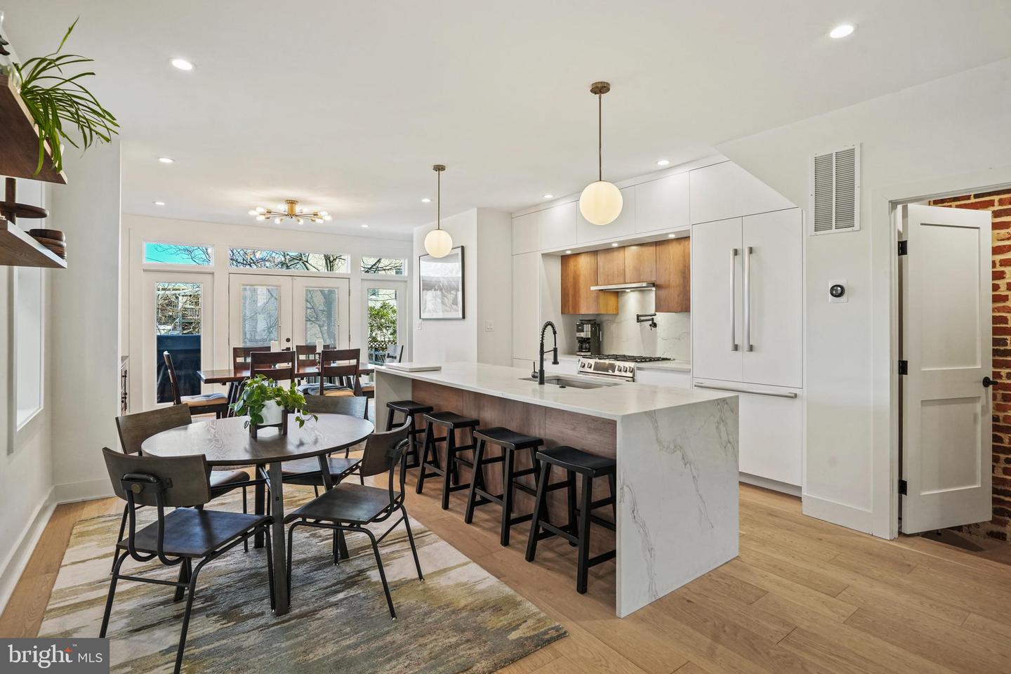 1410 C ST NE, WASHINGTON, District Of Columbia 20002, 4 Bedrooms Bedrooms, ,3 BathroomsBathrooms,Residential,For sale,1410 C ST NE,DCDC2187978 MLS # DCDC2187978