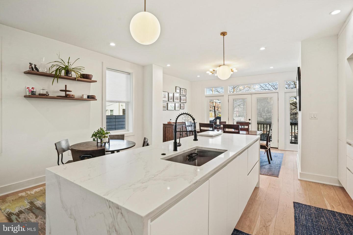 1410 C ST NE, WASHINGTON, District Of Columbia 20002, 4 Bedrooms Bedrooms, ,3 BathroomsBathrooms,Residential,For sale,1410 C ST NE,DCDC2187978 MLS # DCDC2187978