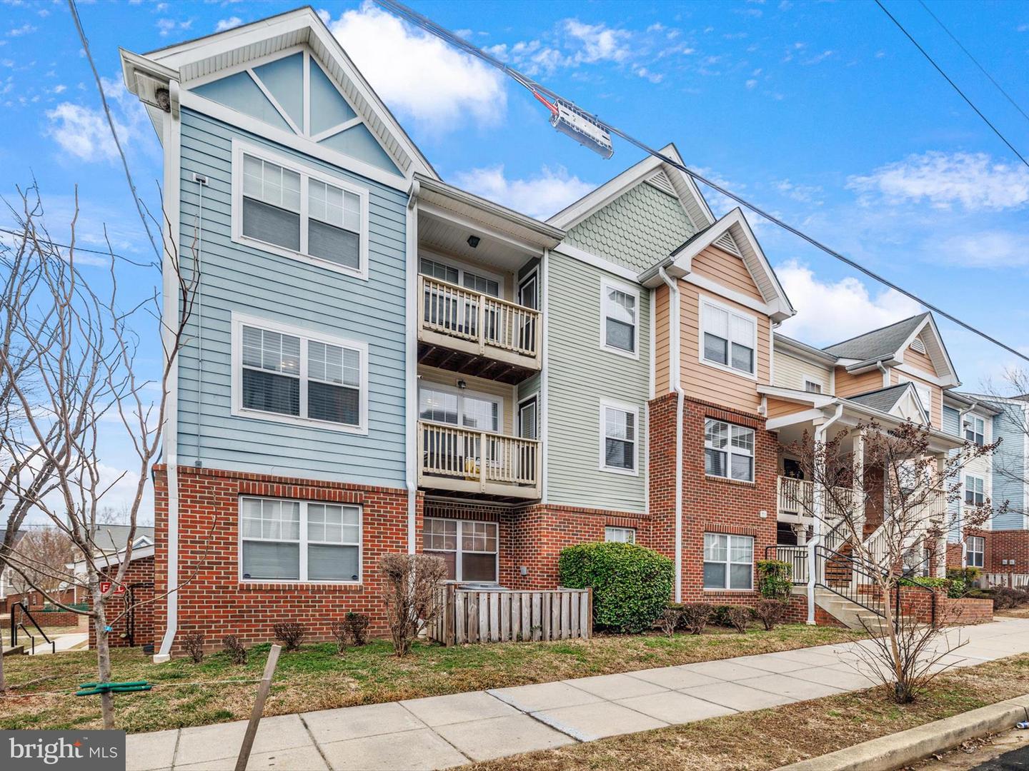 4950 CALL PL SE #B2, WASHINGTON, District Of Columbia 20019, 3 Bedrooms Bedrooms, ,2 BathroomsBathrooms,Residential,For sale,4950 CALL PL SE #B2,DCDC2188022 MLS # DCDC2188022