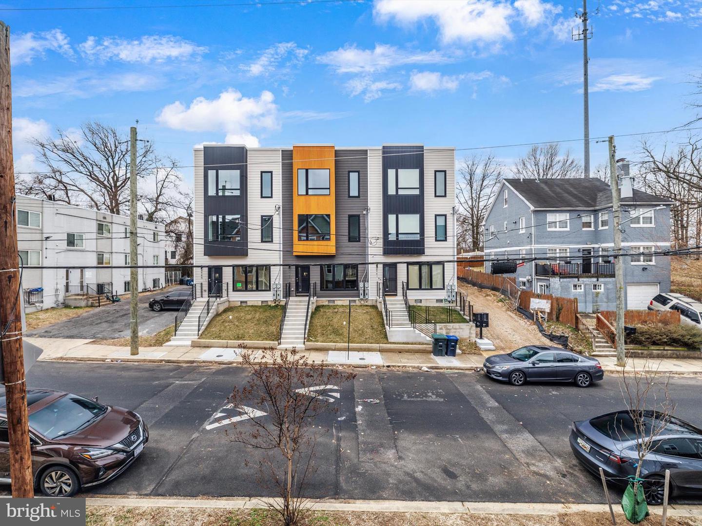 4950 CALL PL SE #B2, WASHINGTON, District Of Columbia 20019, 3 Bedrooms Bedrooms, ,2 BathroomsBathrooms,Residential,For sale,4950 CALL PL SE #B2,DCDC2188022 MLS # DCDC2188022