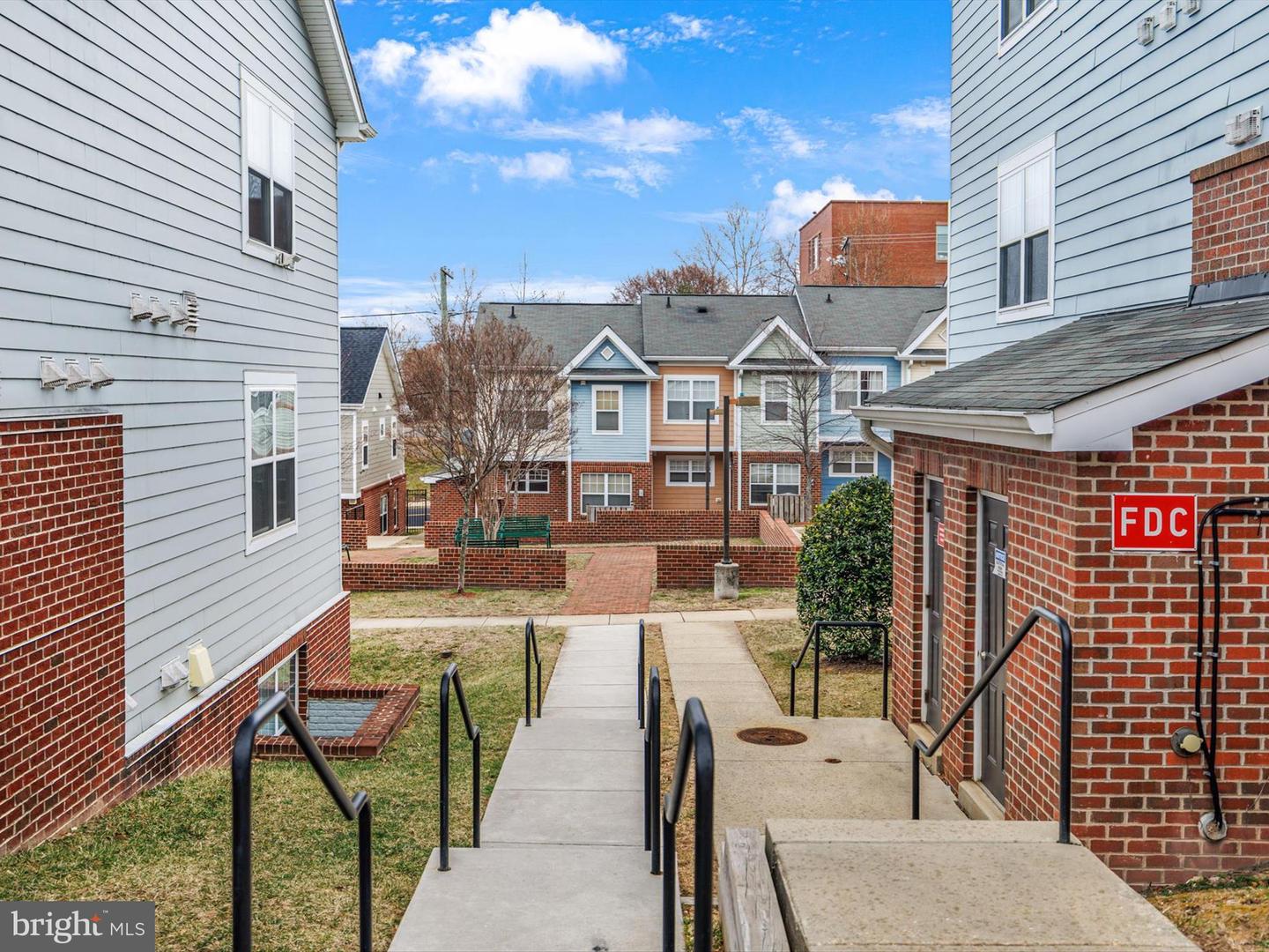 4950 CALL PL SE #B2, WASHINGTON, District Of Columbia 20019, 3 Bedrooms Bedrooms, ,2 BathroomsBathrooms,Residential,For sale,4950 CALL PL SE #B2,DCDC2188022 MLS # DCDC2188022