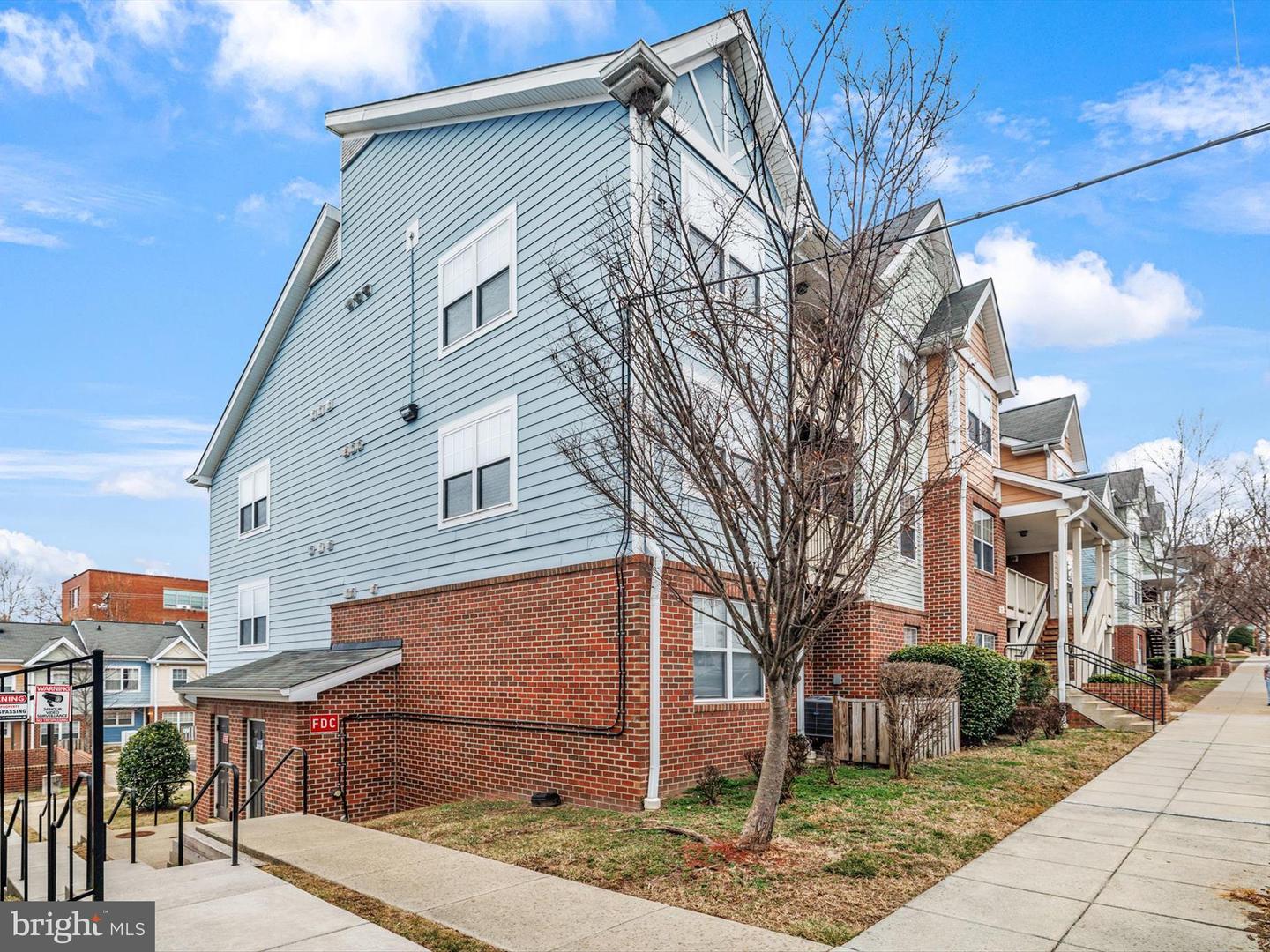 4950 CALL PL SE #B2, WASHINGTON, District Of Columbia 20019, 3 Bedrooms Bedrooms, ,2 BathroomsBathrooms,Residential,For sale,4950 CALL PL SE #B2,DCDC2188022 MLS # DCDC2188022