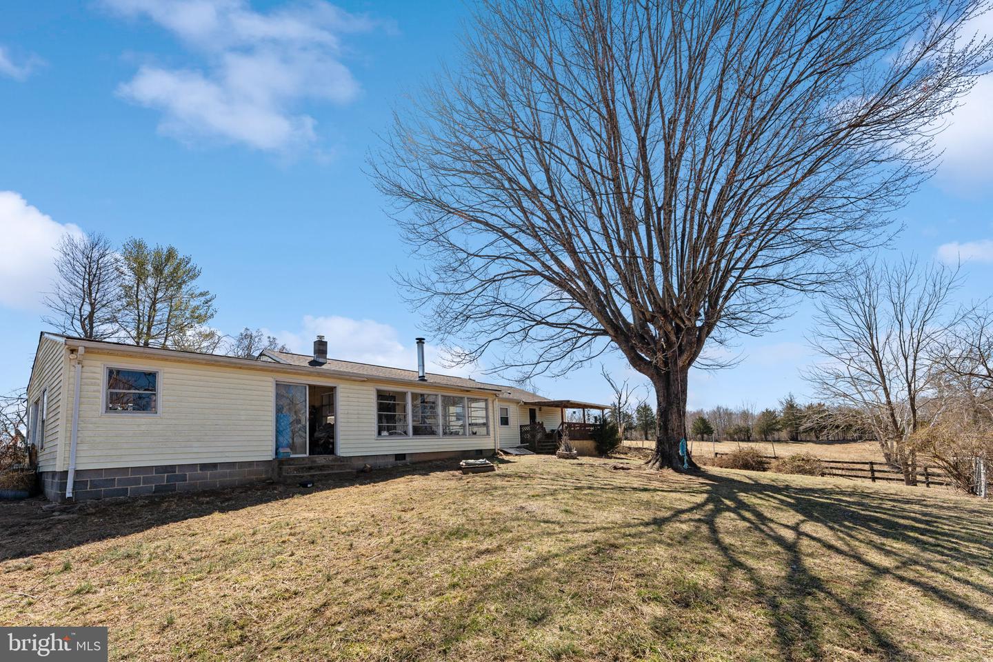 413 VIEWTOWN RD, AMISSVILLE, Virginia 20106, 4 Bedrooms Bedrooms, ,2 BathroomsBathrooms,Residential,For sale,413 VIEWTOWN RD,VARP2001968 MLS # VARP2001968