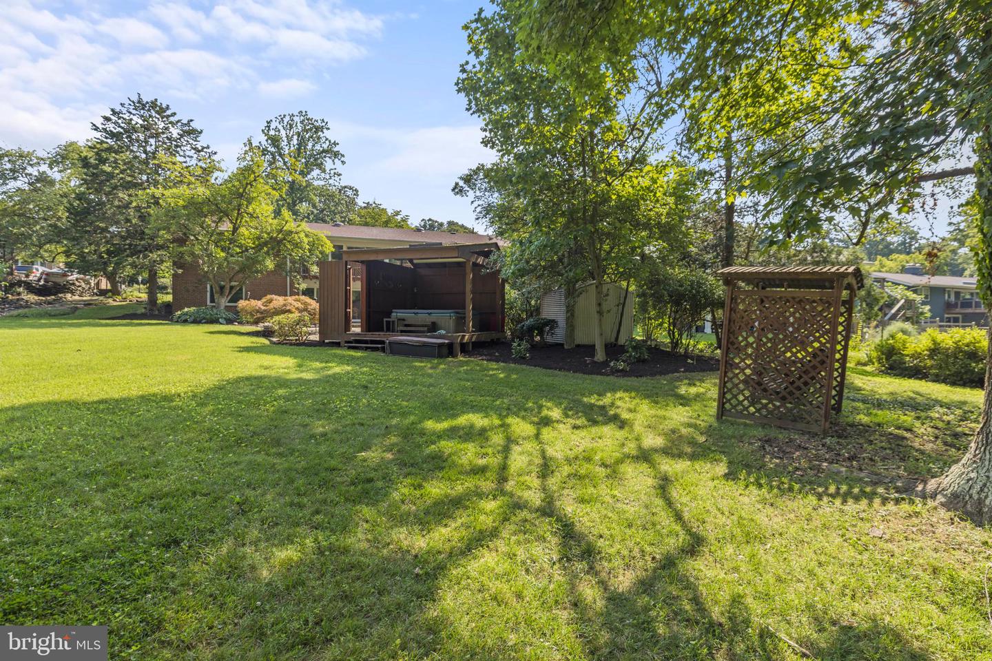 4812 RANDOLPH DR, ANNANDALE, Virginia 22003, 4 Bedrooms Bedrooms, ,3 BathroomsBathrooms,Residential,For sale,4812 RANDOLPH DR,VAFX2225422 MLS # VAFX2225422