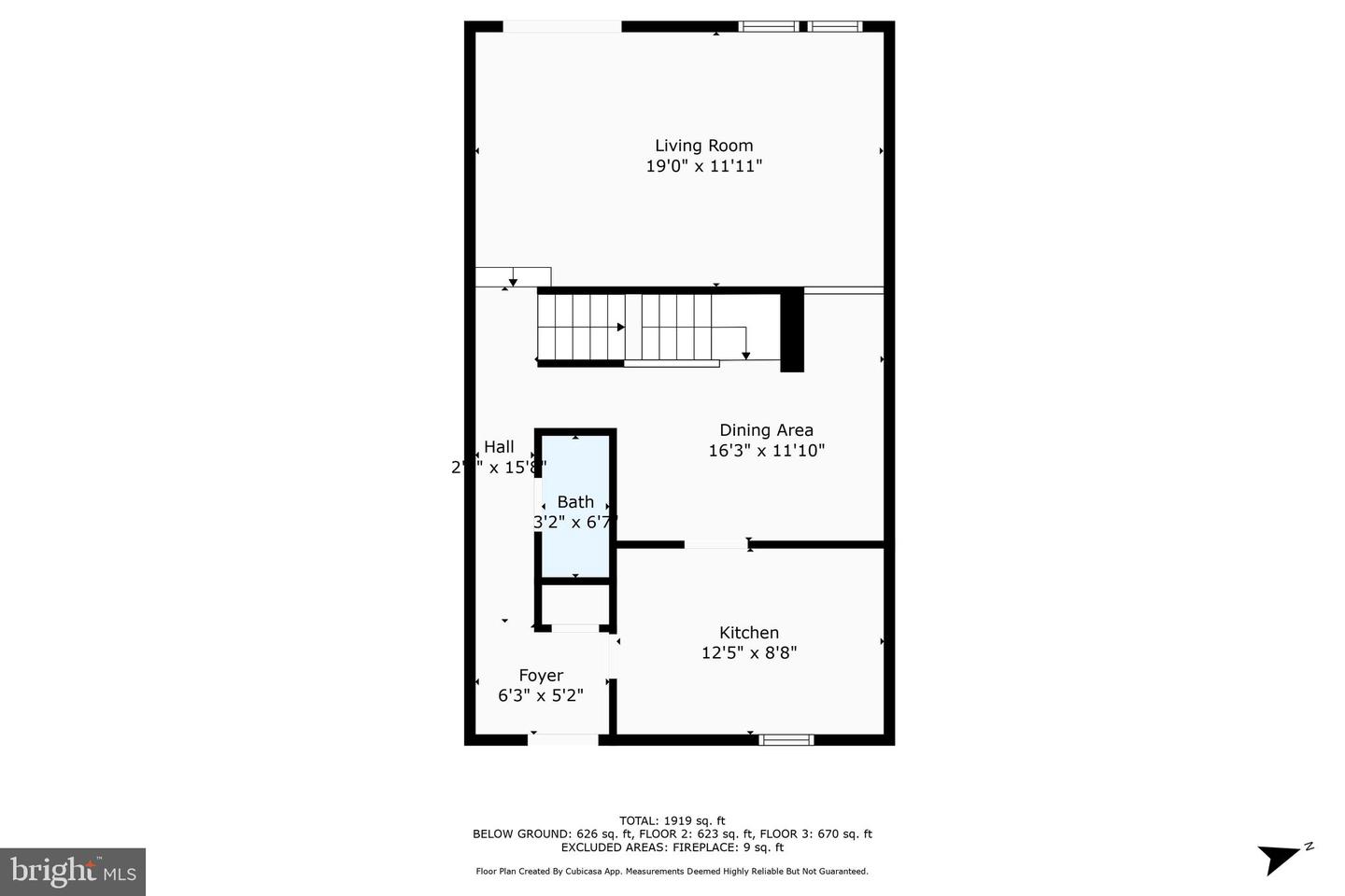 4542 GARBO CT, ANNANDALE, Virginia 22003, 4 Bedrooms Bedrooms, ,3 BathroomsBathrooms,Residential,For sale,4542 GARBO CT,VAFX2225648 MLS # VAFX2225648