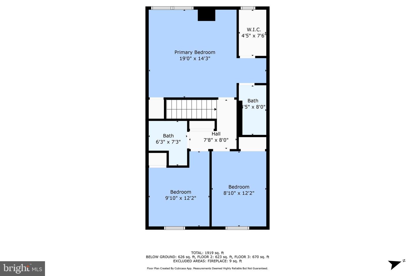 4542 GARBO CT, ANNANDALE, Virginia 22003, 4 Bedrooms Bedrooms, ,3 BathroomsBathrooms,Residential,For sale,4542 GARBO CT,VAFX2225648 MLS # VAFX2225648