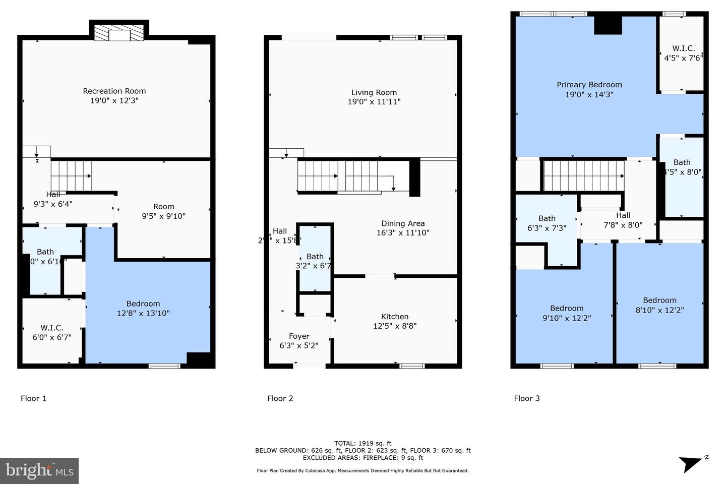 4542 GARBO CT, ANNANDALE, Virginia 22003, 4 Bedrooms Bedrooms, ,3 BathroomsBathrooms,Residential,For sale,4542 GARBO CT,VAFX2225648 MLS # VAFX2225648