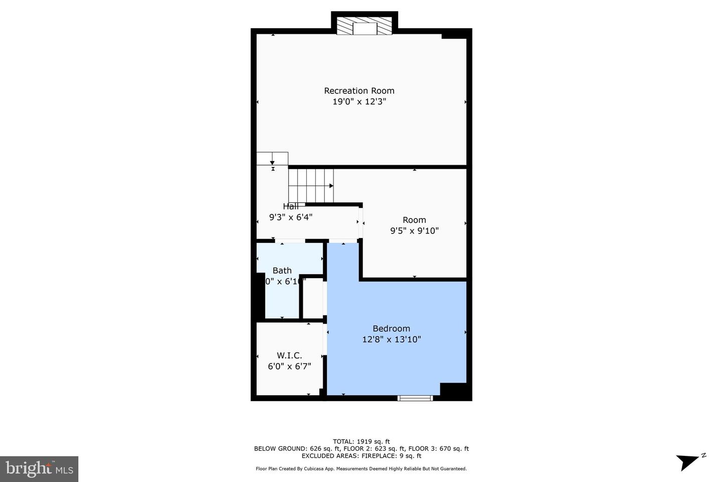 4542 GARBO CT, ANNANDALE, Virginia 22003, 4 Bedrooms Bedrooms, ,3 BathroomsBathrooms,Residential,For sale,4542 GARBO CT,VAFX2225648 MLS # VAFX2225648