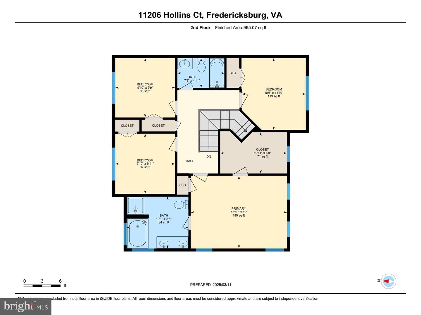 11206 HOLLINS CT, FREDERICKSBURG, Virginia 22407, 4 Bedrooms Bedrooms, ,3 BathroomsBathrooms,Residential,For sale,11206 HOLLINS CT,VASP2031168 MLS # VASP2031168