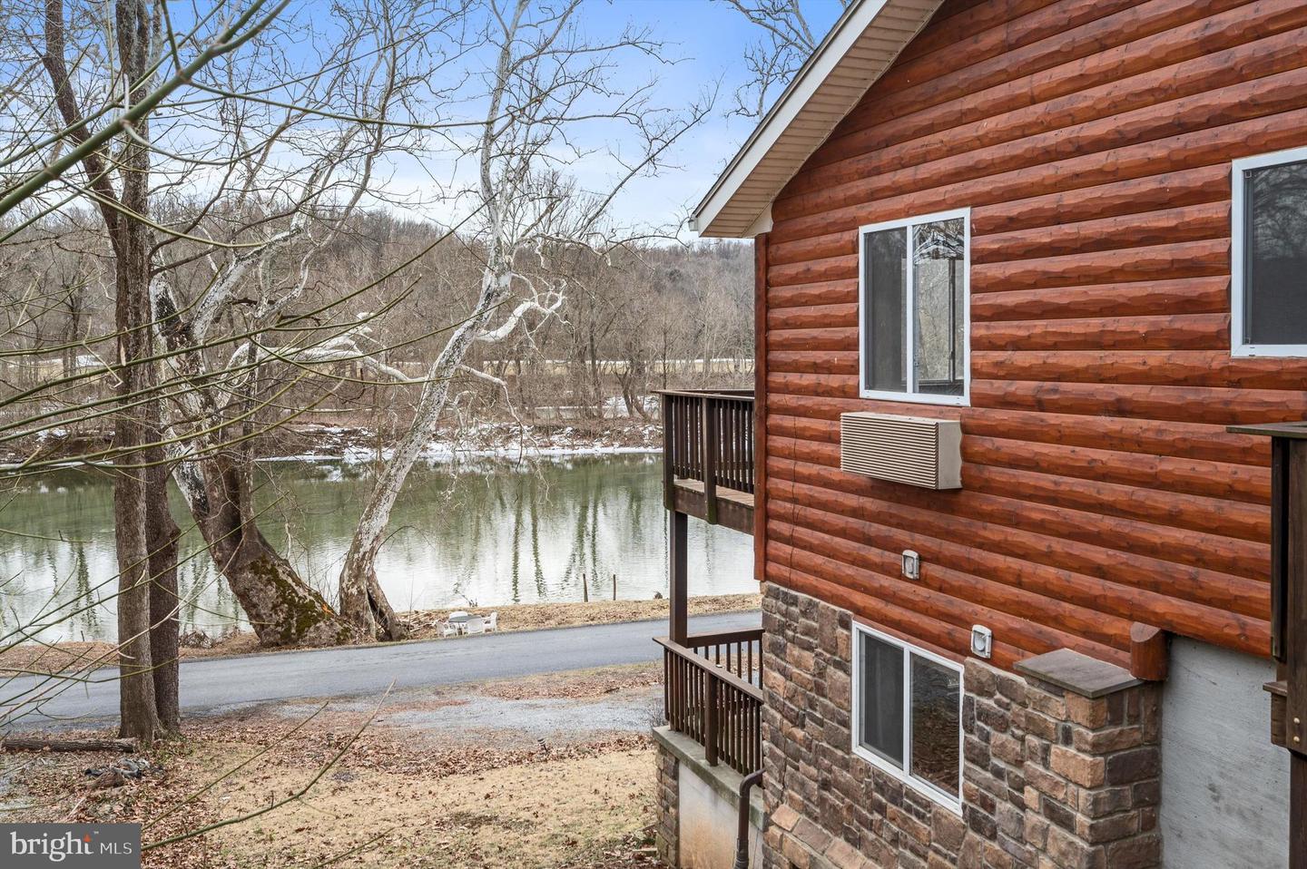 2215 LOCKES MILL RD, BERRYVILLE, Virginia 22611, 1 Bedroom Bedrooms, ,1 BathroomBathrooms,Residential,For sale,2215 LOCKES MILL RD,VACL2003484 MLS # VACL2003484