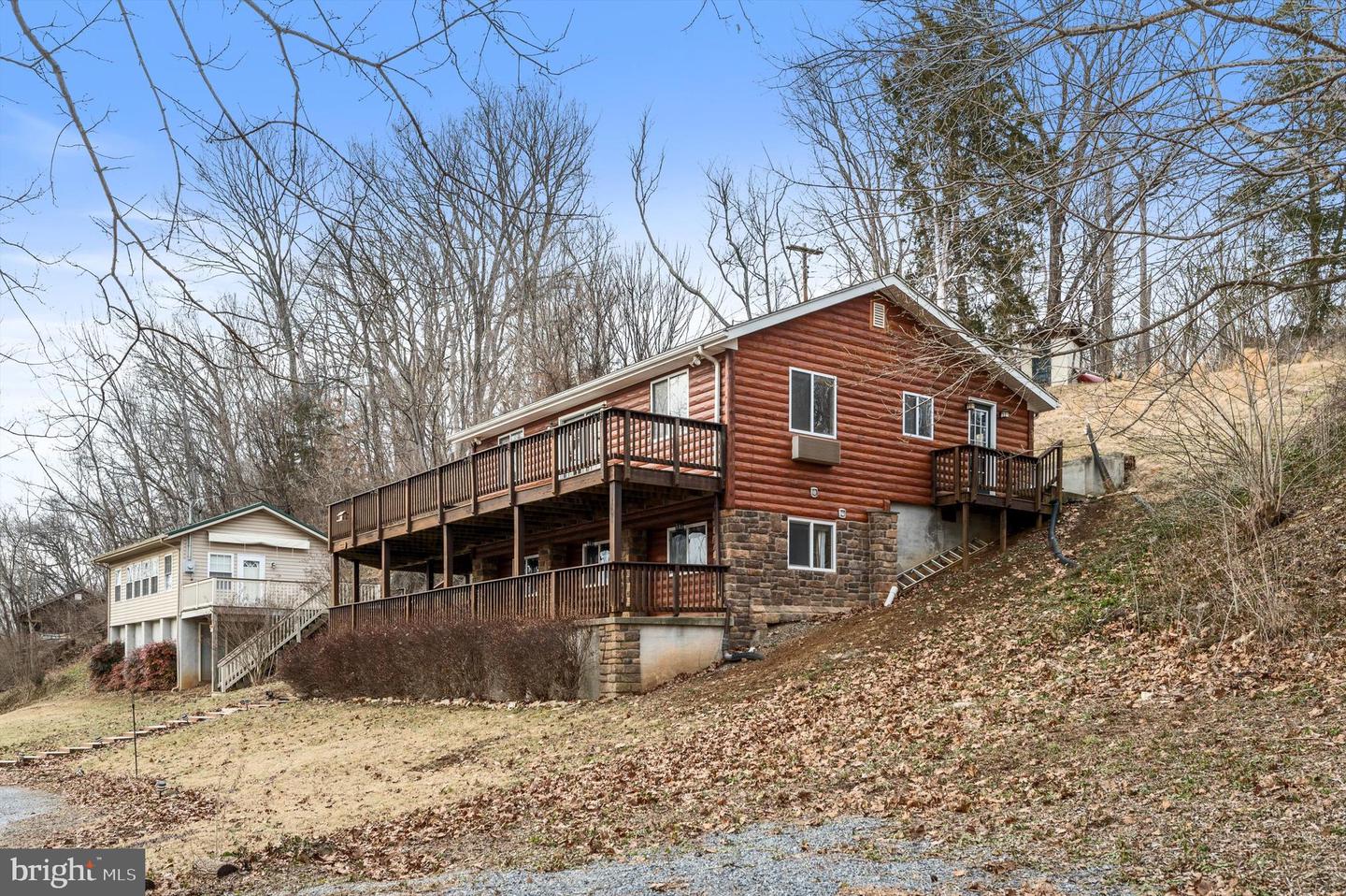 2215 LOCKES MILL RD, BERRYVILLE, Virginia 22611, 1 Bedroom Bedrooms, ,1 BathroomBathrooms,Residential,For sale,2215 LOCKES MILL RD,VACL2003484 MLS # VACL2003484