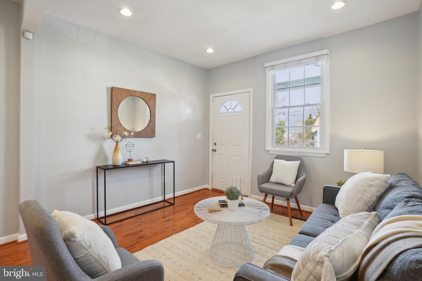 2511 PALMER PL SE, WASHINGTON, District Of Columbia 20020, 3 Bedrooms Bedrooms, ,2 BathroomsBathrooms,Residential,For sale,2511 PALMER PL SE,DCDC2188500 MLS # DCDC2188500