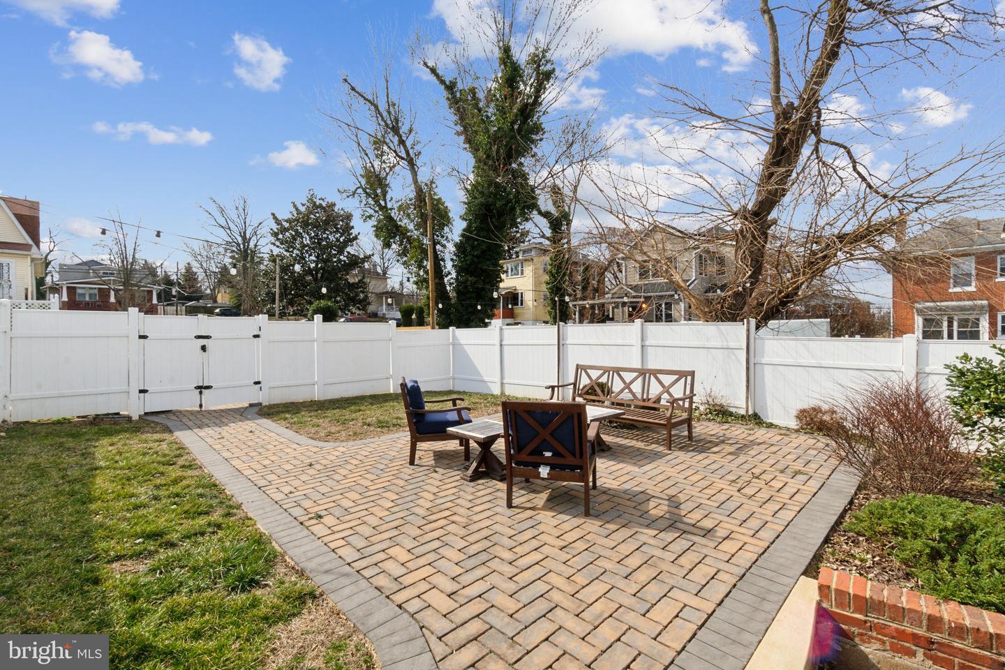 2511 PALMER PL SE, WASHINGTON, District Of Columbia 20020, 3 Bedrooms Bedrooms, ,2 BathroomsBathrooms,Residential,For sale,2511 PALMER PL SE,DCDC2188500 MLS # DCDC2188500