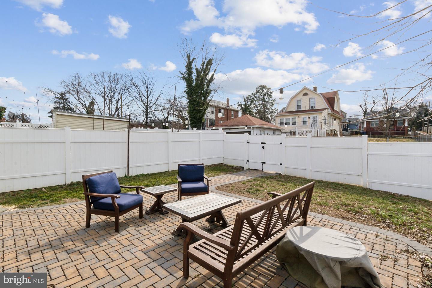 2511 PALMER PL SE, WASHINGTON, District Of Columbia 20020, 3 Bedrooms Bedrooms, ,2 BathroomsBathrooms,Residential,For sale,2511 PALMER PL SE,DCDC2188500 MLS # DCDC2188500