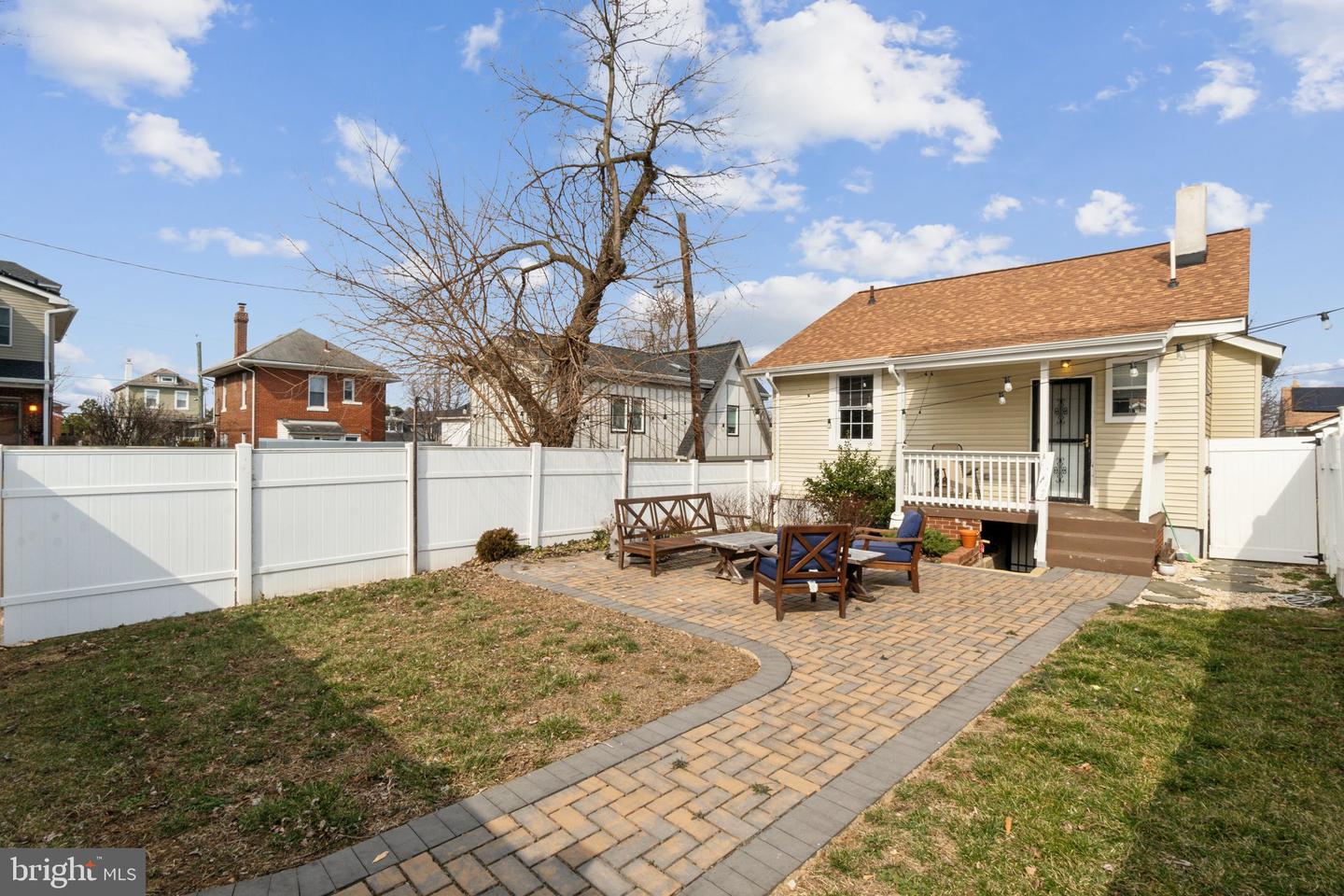2511 PALMER PL SE, WASHINGTON, District Of Columbia 20020, 3 Bedrooms Bedrooms, ,2 BathroomsBathrooms,Residential,For sale,2511 PALMER PL SE,DCDC2188500 MLS # DCDC2188500