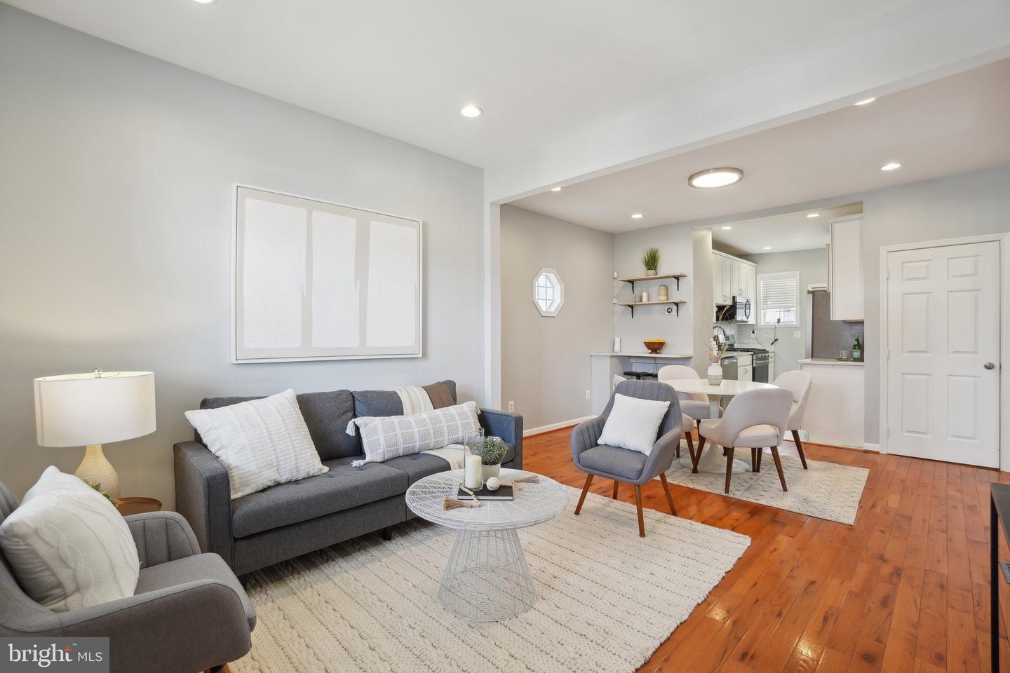 2511 PALMER PL SE, WASHINGTON, District Of Columbia 20020, 3 Bedrooms Bedrooms, ,2 BathroomsBathrooms,Residential,For sale,2511 PALMER PL SE,DCDC2188500 MLS # DCDC2188500