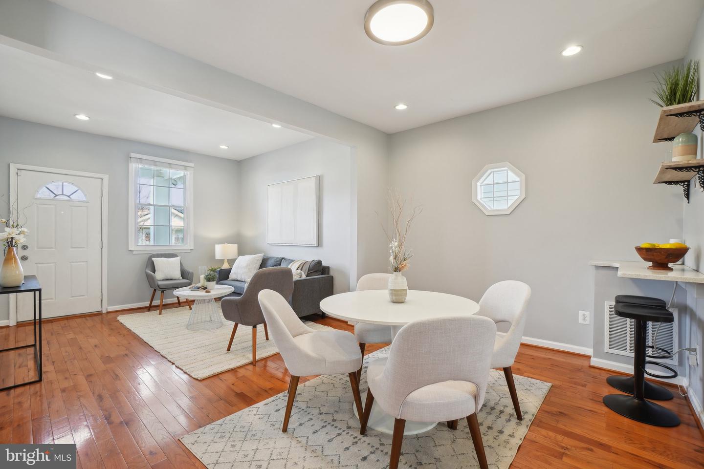 2511 PALMER PL SE, WASHINGTON, District Of Columbia 20020, 3 Bedrooms Bedrooms, ,2 BathroomsBathrooms,Residential,For sale,2511 PALMER PL SE,DCDC2188500 MLS # DCDC2188500
