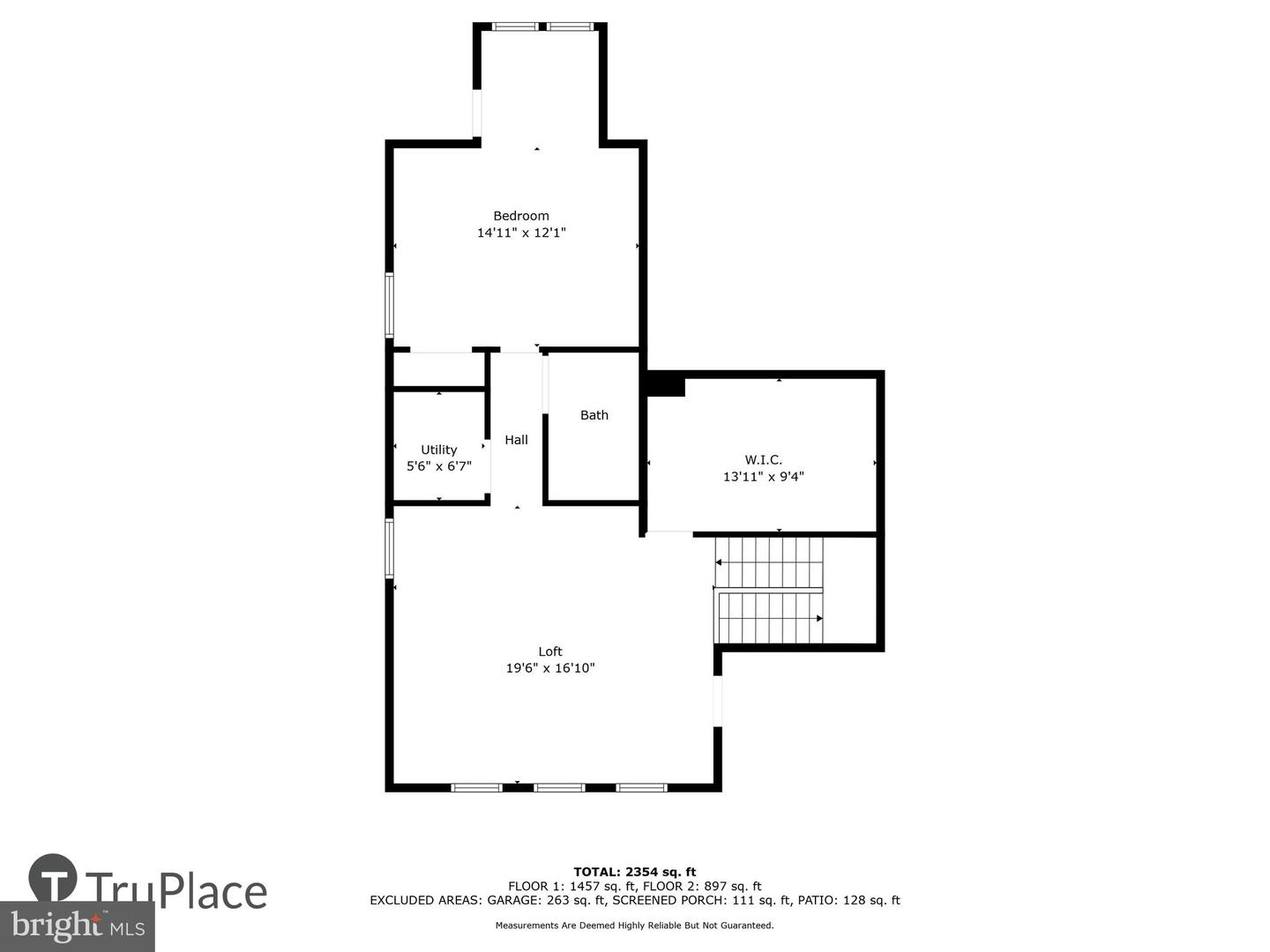 171 LONG POINT DR, FREDERICKSBURG, Virginia 22406, 3 Bedrooms Bedrooms, ,3 BathroomsBathrooms,Residential,For sale,171 LONG POINT DR,VAST2036576 MLS # VAST2036576