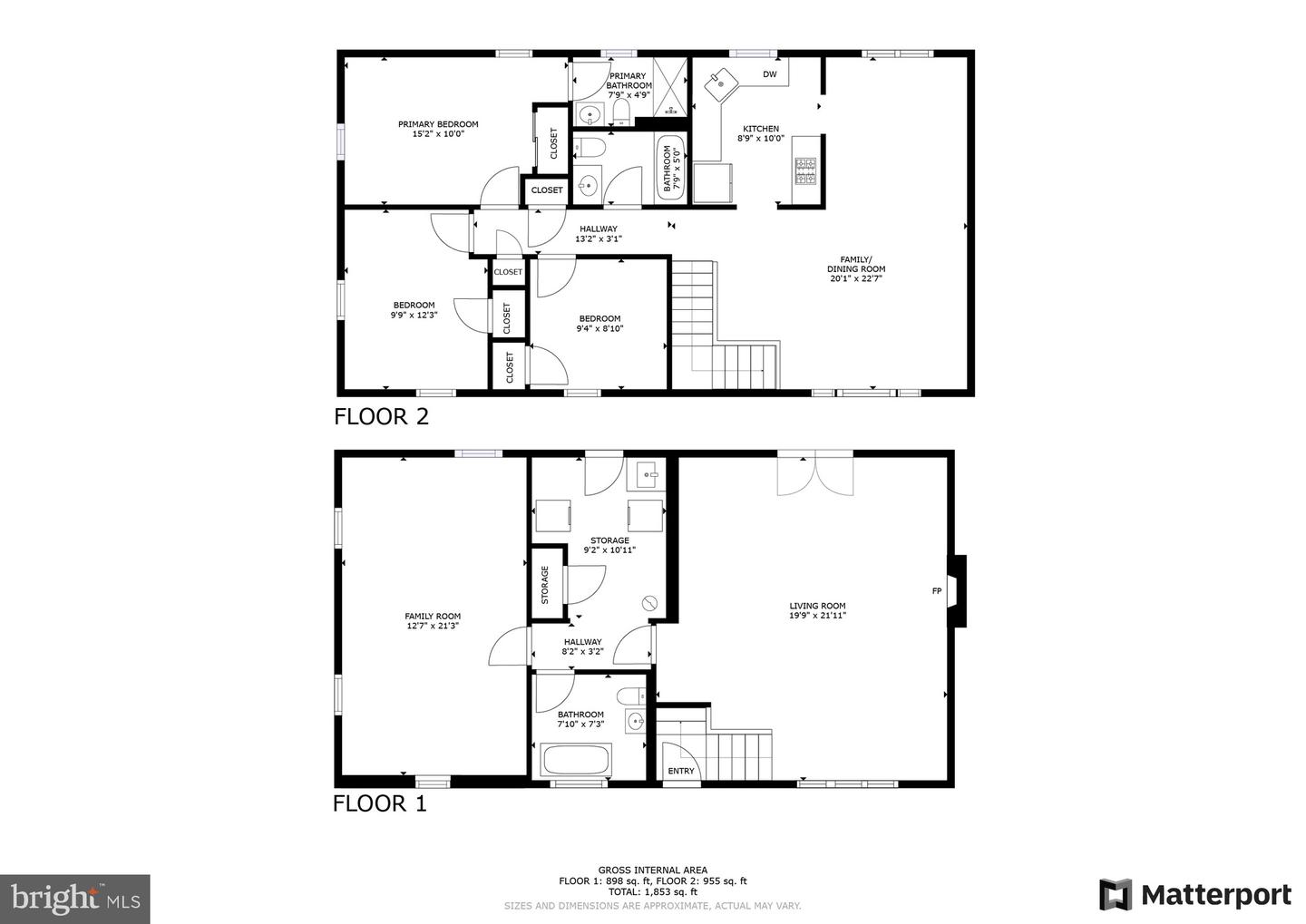 804 GRANT ST, HERNDON, Virginia 20170, 3 Bedrooms Bedrooms, ,2 BathroomsBathrooms,Residential,For sale,804 GRANT ST,VAFX2226140 MLS # VAFX2226140