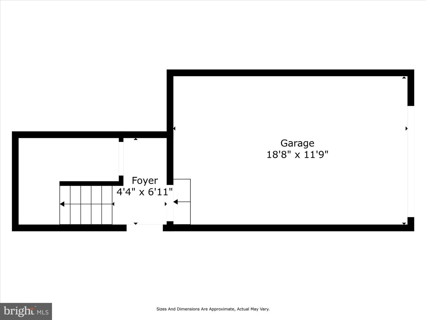 1923 RICHMOND HWY, ALEXANDRIA, Virginia 22301, 3 Bedrooms Bedrooms, ,2 BathroomsBathrooms,Residential,For sale,1923 RICHMOND HWY,VAAX2042550 MLS # VAAX2042550